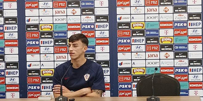 MUSA: Bilić je ostavio super dojam, vjerujemo u njegov proces