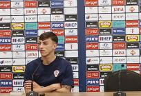 MUSA: Bilić je ostavio super dojam, vjerujemo u njegov proces