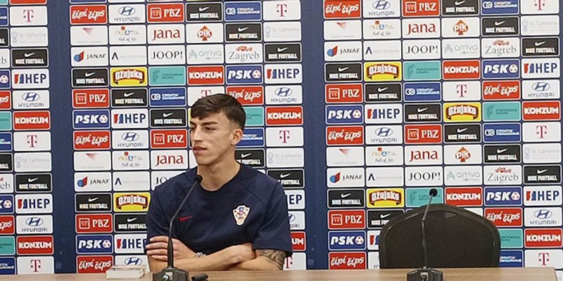 Hrvatski reprezentativac donio pobjedu svojoj momčadi