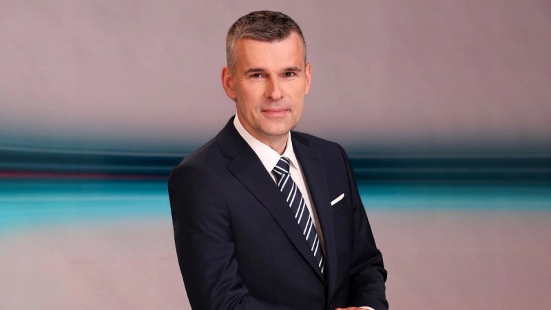 Poznato lice preuzima novu TV ulogu: 'Punim baterije u krugu obitelji koja je bogatija za još jednu članicu'