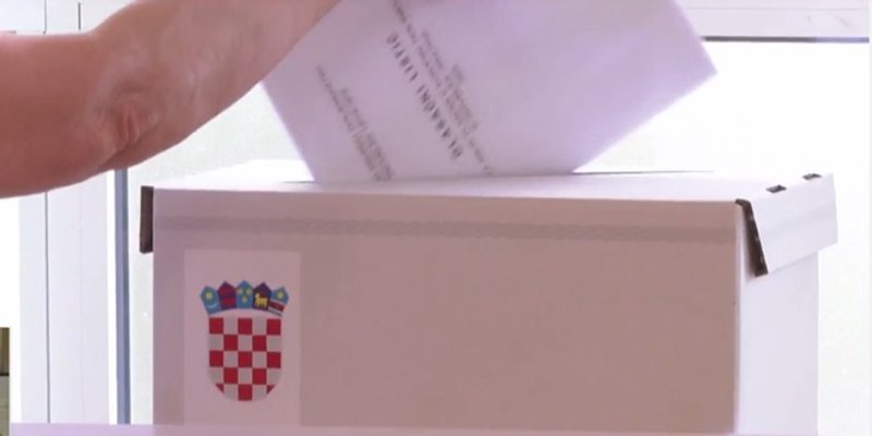 HRejting: Evo kakav je omjer političkih snaga da su izbori za Hrvatski sabor ovaj vikend