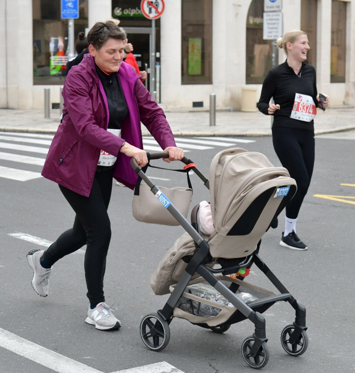 26. Split Marathon | foto: Joško Šupić
