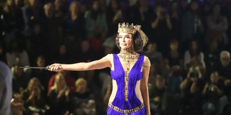 SEVERINA ODGOVORILA SVEĆENIKU TIKTOKERU: Želim ti dobar seks, može i s osobom suprotnog spola