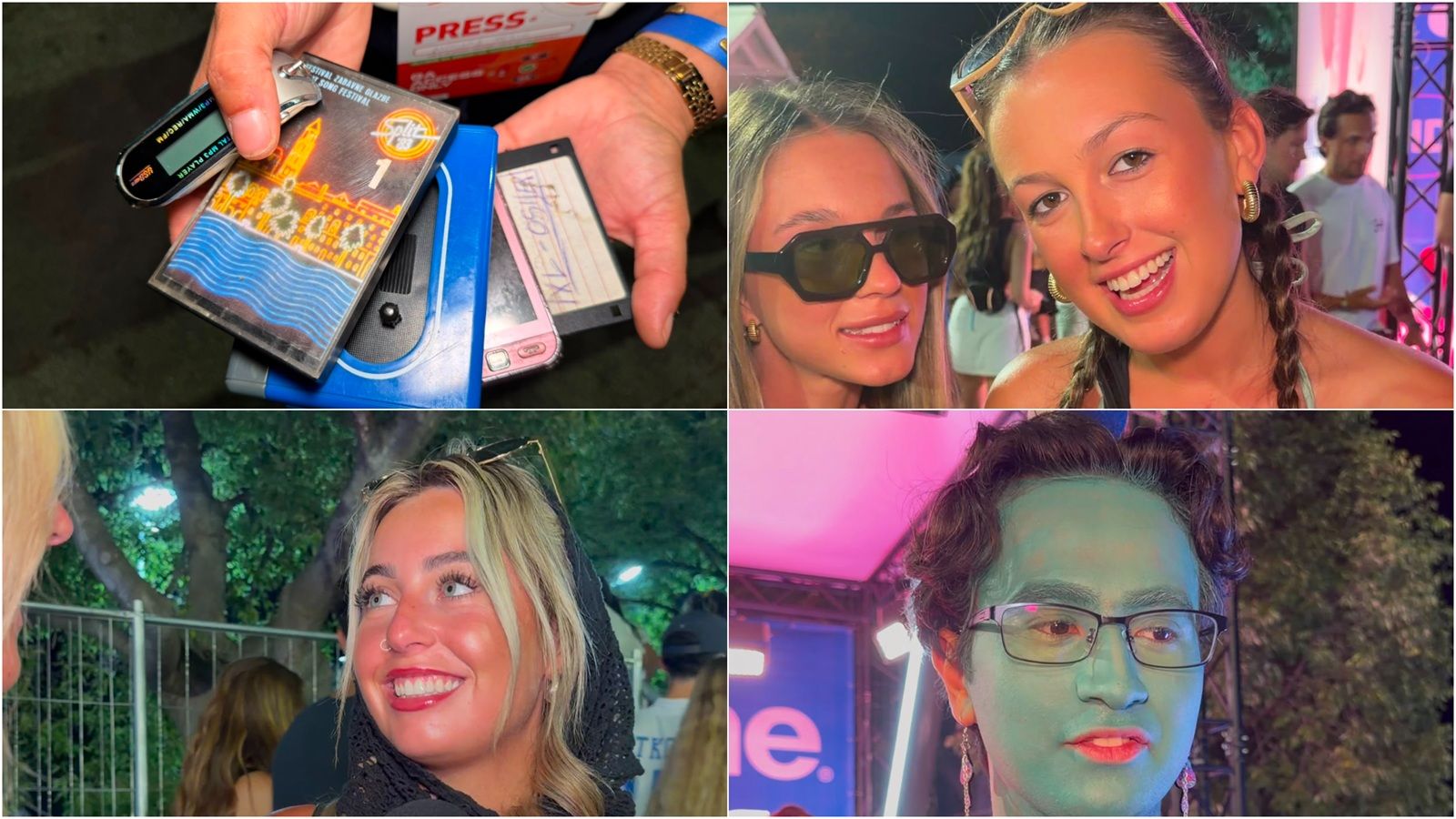 VIDEO Mladi na ULTRI pokušali prepoznati uređaje iz prošlosti: Neki su MP3 player zamijenili za olovku, drugi za dijabetes uređaj
