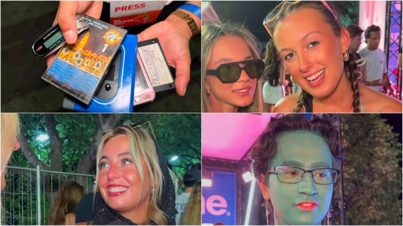 VIDEO Mladi na ULTRI pokušali prepoznati uređaje iz prošlosti: Neki su MP3 player zamijenili za olovku, drugi za dijabetes uređaj
