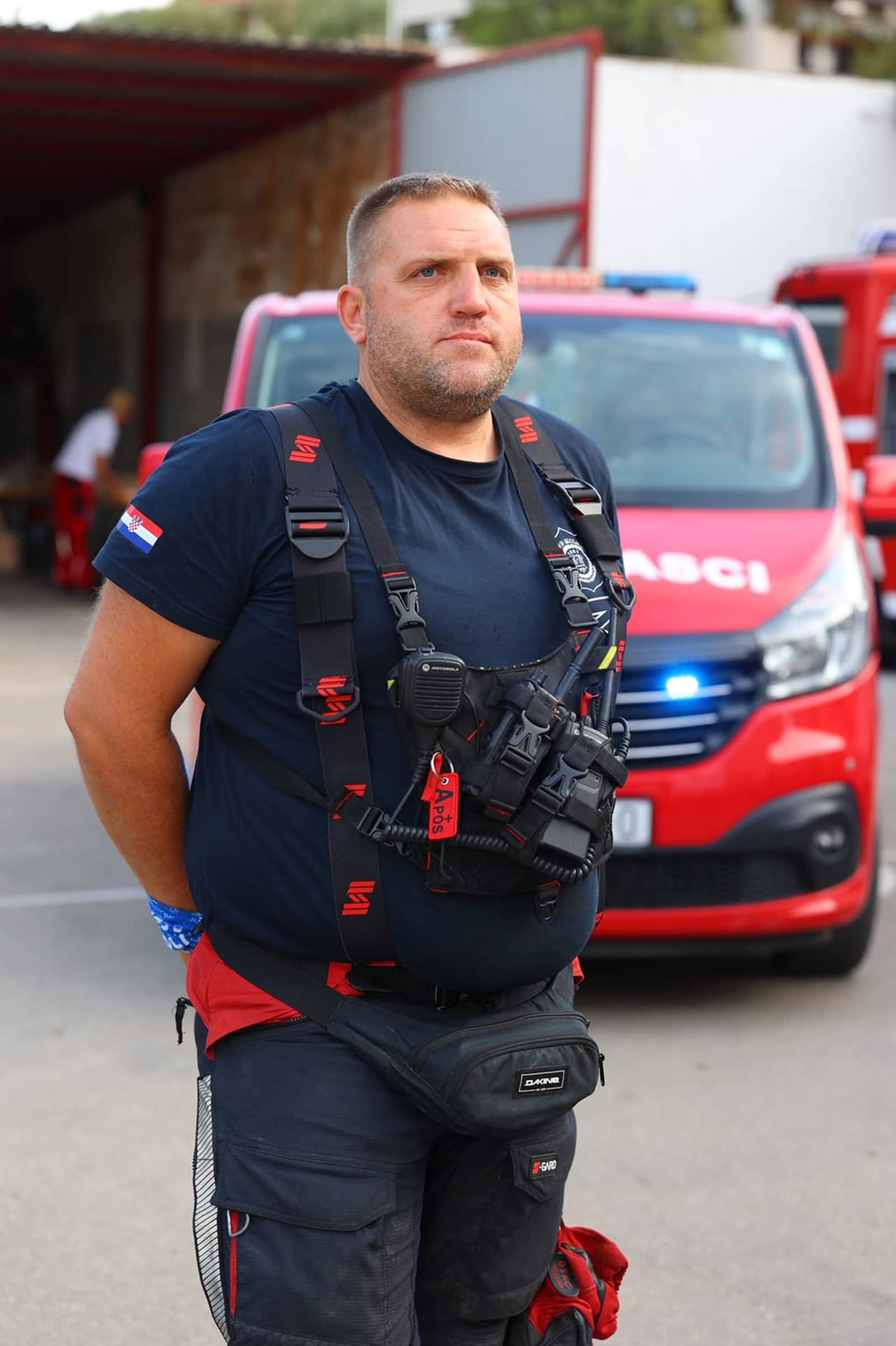 Reaktivacija požara na Braču: 'Ne možemo se opustiti'