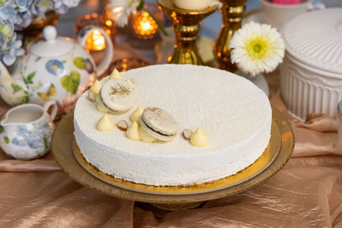 Restoran Kampus - raj za slatkoljupce | foto: SC Split 