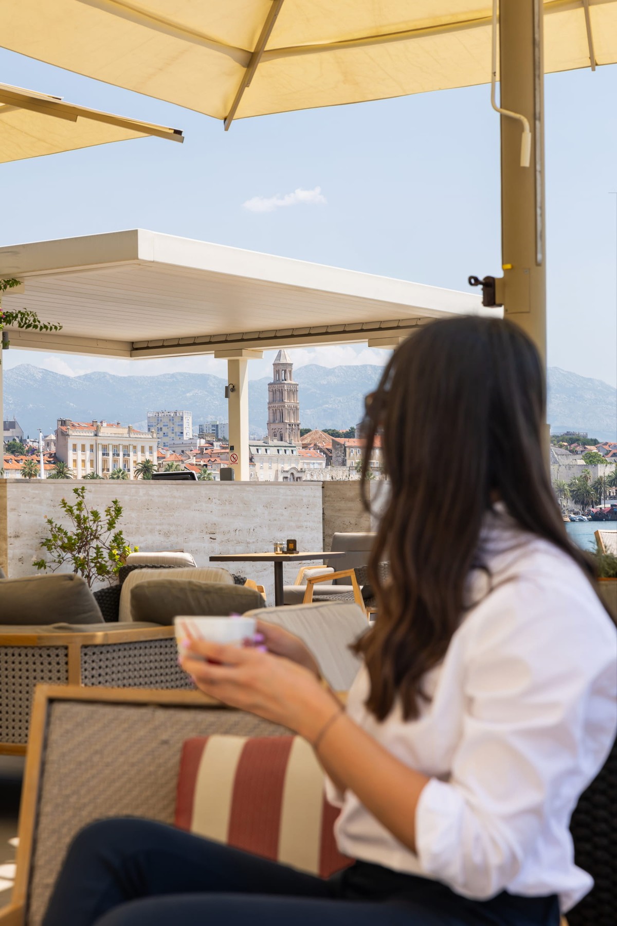 Hausbrandt i hotel Ambasador potvrdili odličnu suradnju priznanjem 'Place of Excellence'