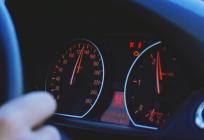 Zbog jurnjave autocestom dobio zabranu vožnje! Pročitajte koliko je prekoračio dopuštenu brzinu