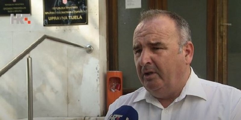 NAČELNIK ŽUPANIJSKOG STOŽERA: 'Stanje nakon potresa je zadovoljavajuće, pozivam građane da žive normalno'