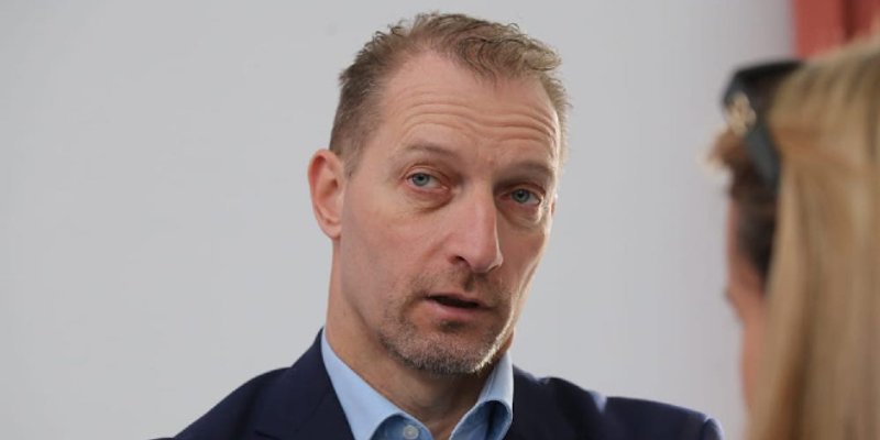 JOŠKO STELLA: Kamping više nije što je nekada bio, riječ je o visokokvalitetnom proizvodu