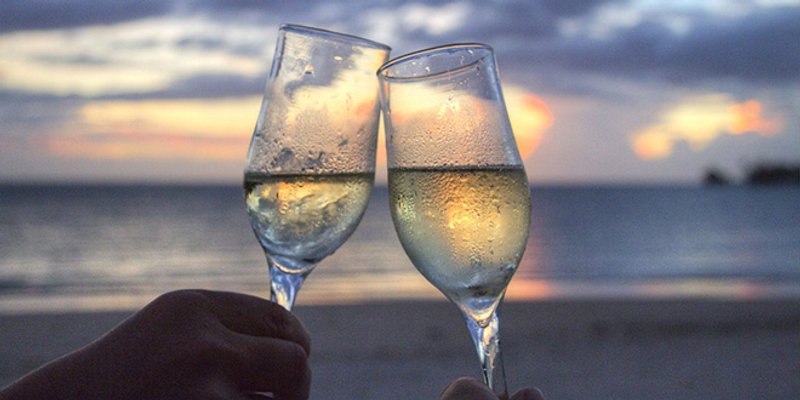 Čaša bijelog vina svaku večer?