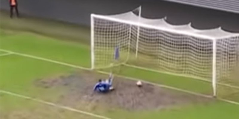 Snimka iz Dugopolja završila na stranici koju prati više od 44 milijuna ljudi!