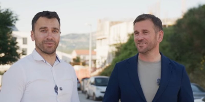 HDZ-ovac stao Šuti u obranu: 'Potpuno je opravdano prozvao rukovodeće kadrove Parkova i nasada'