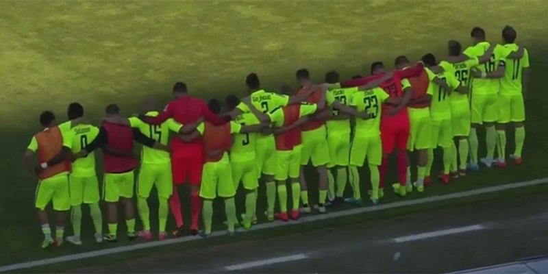 Splitska odvjetnica Doris Košta uputila HNS-u zahtjev za oduzimanje prvoligaške licence Istri zbog duga prema igraču Luki Franiću