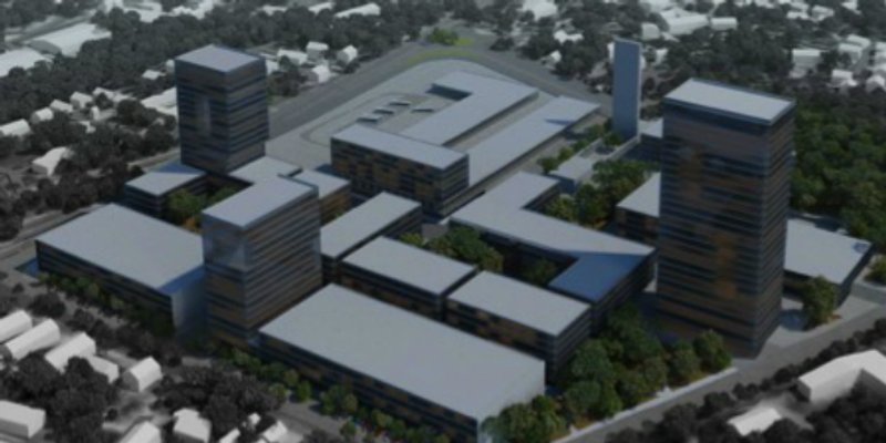 Grad Split još jedan korak bliže izgradnji Tehnološkog parka na Dračevcu