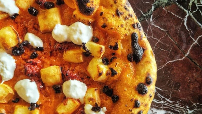 Pizzaferaj prvi put produžuje pizzu tjedna! Provjerite zašto