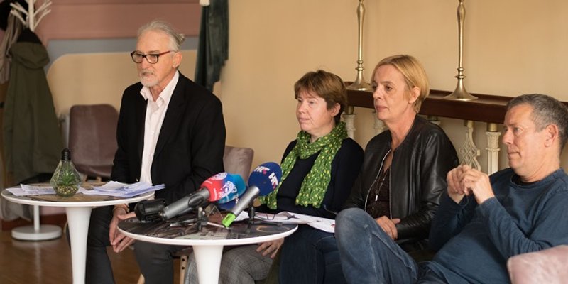 32. MARULIĆEVI DANI: U Splitu će se prikazati 11 predstava