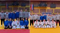 Judo klub Solin prvak Hrvatske u kategoriji mlađih seniorki