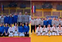 Judo klub Solin prvak Hrvatske u kategoriji mlađih seniorki