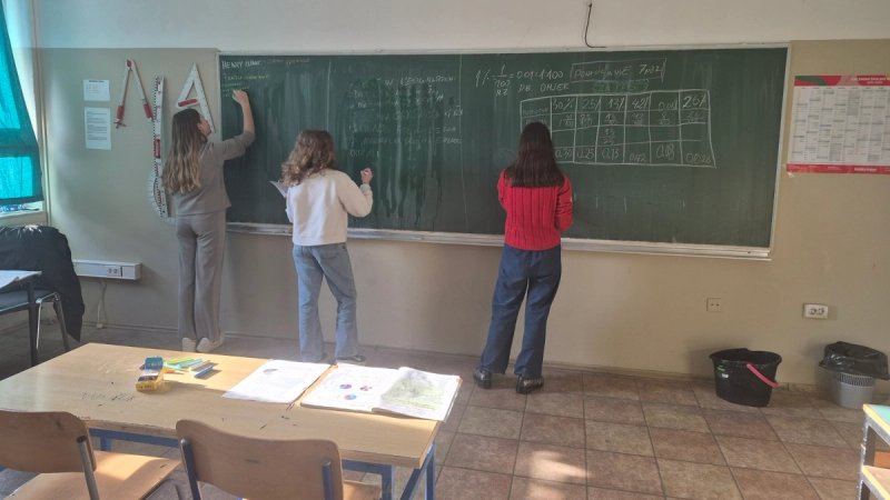 Nova lokacija, ista misija: U Novalji djeca uz podršku lakše savladavaju školske izazove