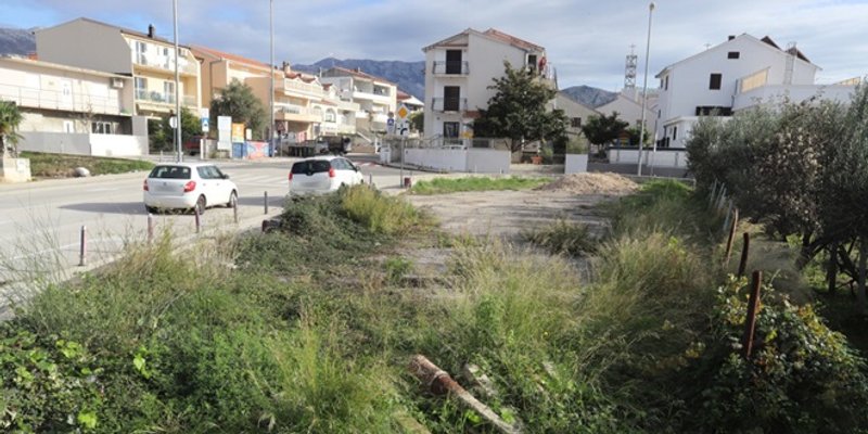 'Dosadna' točka postala zanimljiva: Vijećnici glasali o pristupnom putu za zgradu koja već ima pravomoćnu dozvolu?! 