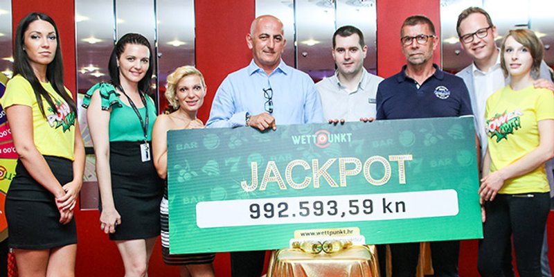 Od gosta do milijunaša