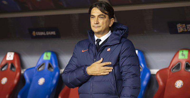 SOSA IZABRAO NJEMAČKU Dalić: On je na širem popisu!