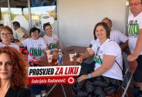 Put prema Zagrebu spojio prosvjednike iz Dalmacije i Like, naveli su nam razloge zašto dolaze u Zagreb