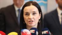 Ministricu pitao je l' ́ se ispovjedila zbog Like, evo što mu je odgovorila