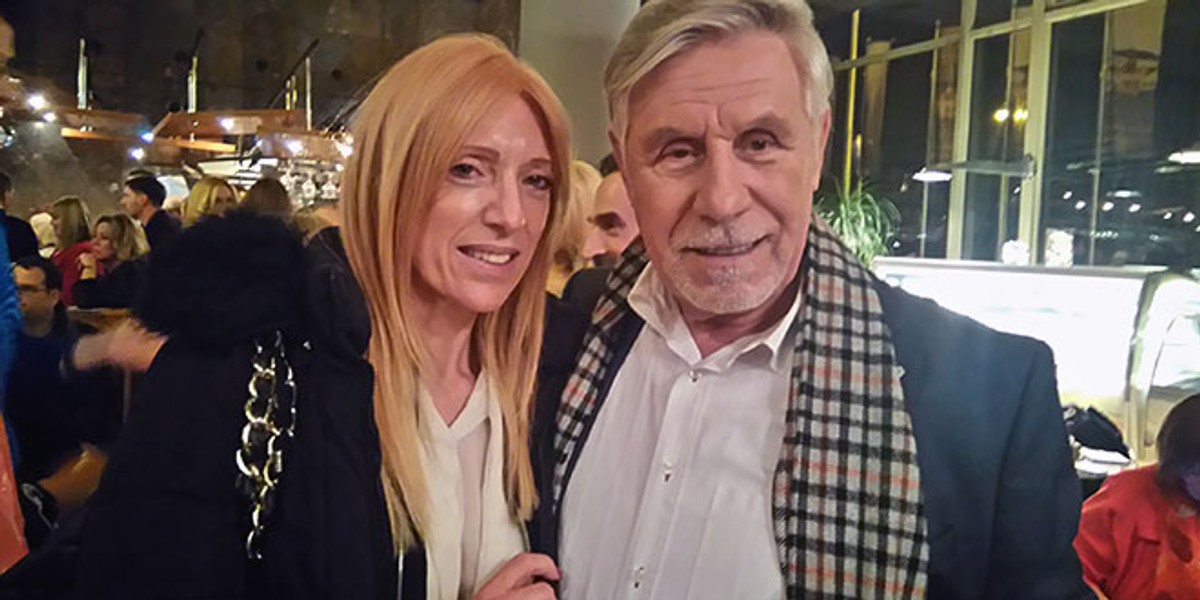 'Bilo je fenomenalno! Digli smo publiku na noge sa skladbama koje su obilježile Splitski festival'