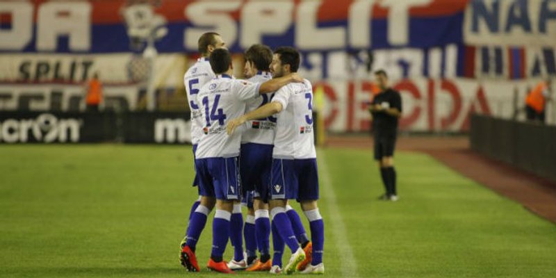 Očekivano: Hajduku odbijen zahtjev za odgodu utakmice Kupa