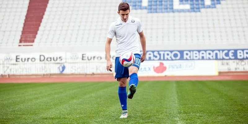 Bravo, Hajduk: Kadeti u gostima svladali Rijeku!