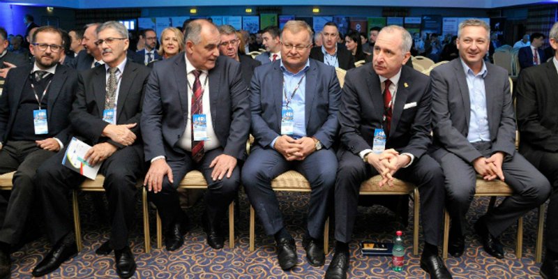 U Podstrani se susreli gradonačelnici i poduzetnici