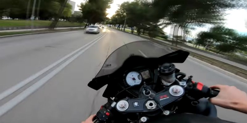 PONOVNO NA SLOBODI 19-godišnji Splićanin izašao iz zatvora, ali su ga prijavili za još 23 prekršaja