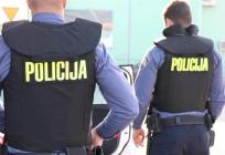 Jake policijske snage u Drnišu, traje potraga za ubojicom 19-godišnjaka