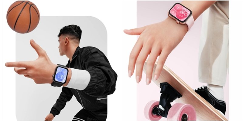 HUAWEI WATCH FIT 3 spaja vrhunski dizajn s pametnom tehnologijom