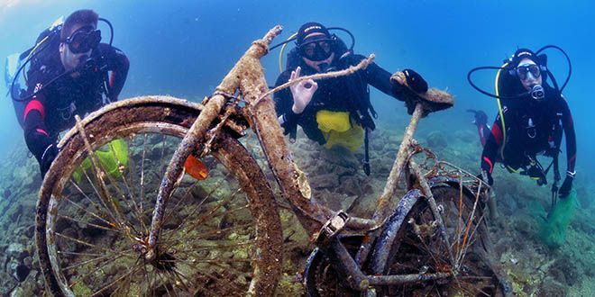 Sutra Hrvatska ulazi u ekološki dug: Trošimo više nego što nam priroda može dati