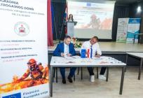 UNEŠIĆ Dogradit će se vatrogasni dom