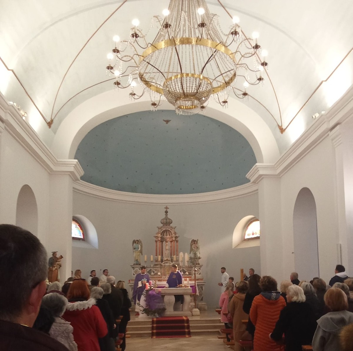Camino Korčula