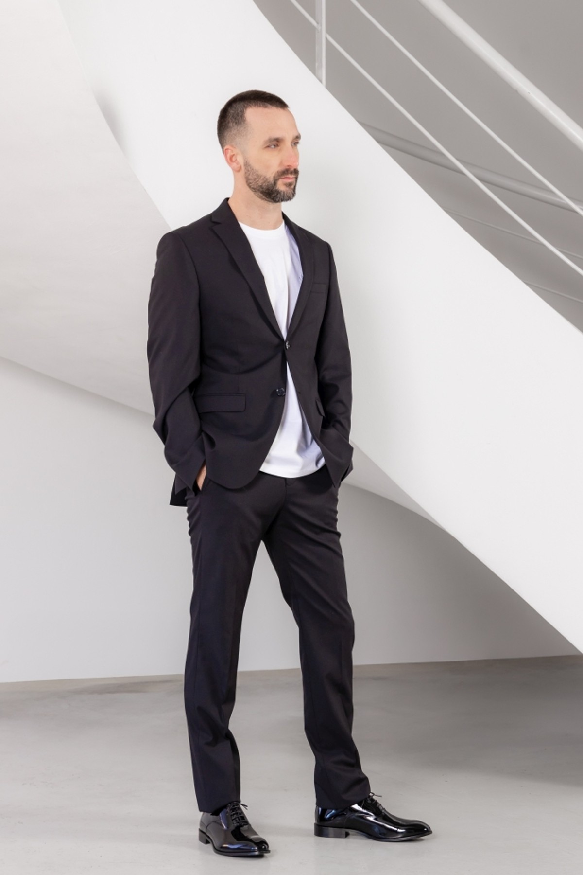 JOKER FASHION PORTFOLIO: Udvoje je bolje!