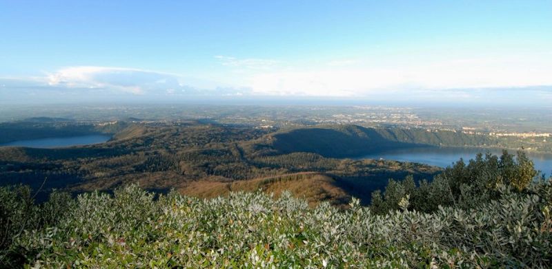 Nacionalni park Krka i Regionalni park Castelli Romani potpisali sporazum o suradnji