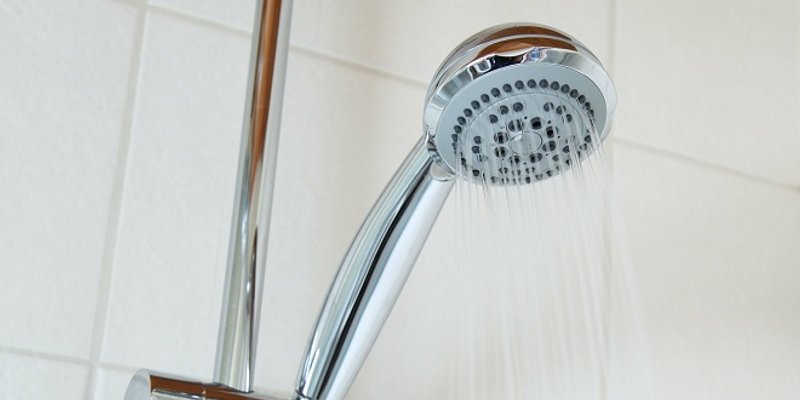 VAŽNOST HIGIJENE Pet dijelova tijela ne peremo kako treba