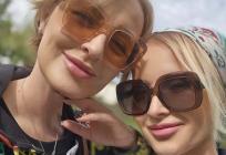 RIJETKO IH VIĐAMO ZAJEDNO Danijela i Izabela Martinović privatni trenutak podijelile s javnošću