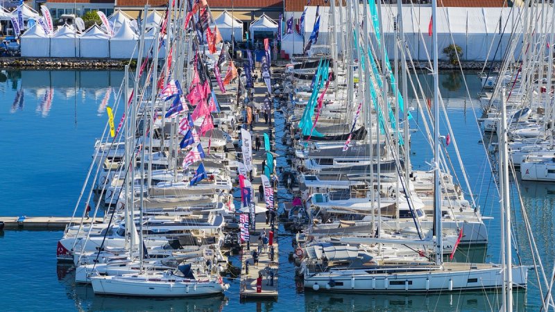 6 dana do Biograd Boat Showa: Poznati izvođači, vatromet i hrvatska premijera novog Audija