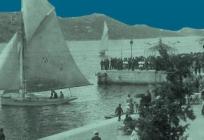 Splitskoj publici predstavlja se priča o Lošinju kao jednom od najvažnijih pomorskih središta istočnog Jadrana