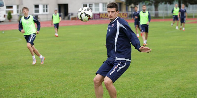 Kalinić preskače Dinamo, vjerojatno i Bilji