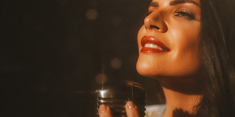 Martina Vrbos očarala novom pjesmom