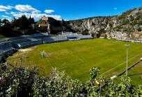 DRAMA U 1. ŽNL: NK Imotski digao glas zbog odluke Saveza