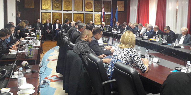 Zaključak Gradskog vijeća: Ide se u sanaciju Karepovca, Baldasar treba raskinuti ugovore s okolnim gradovima i općinama!